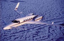 Beechcraft Starship 2000